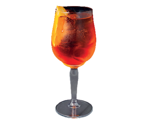 Aperol Spritz