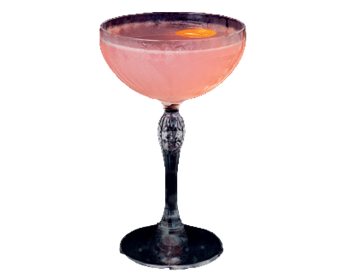 Cosmopolitan