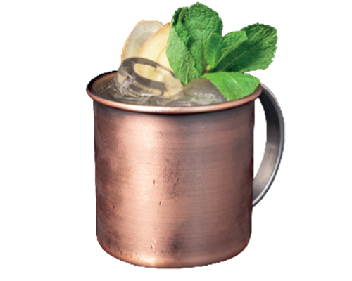 Moscow Mule