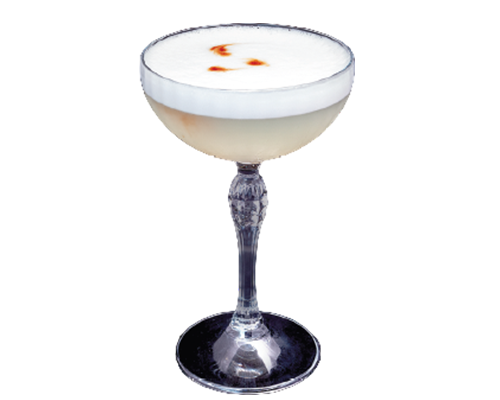 Pisco Sour