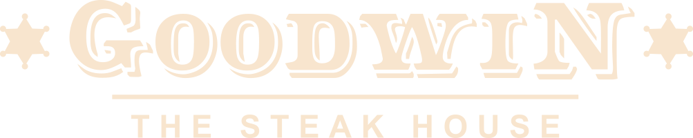 Goodwin The Steak House